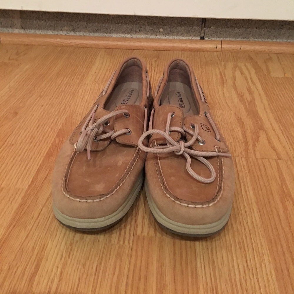 Sperry Boat Shoes